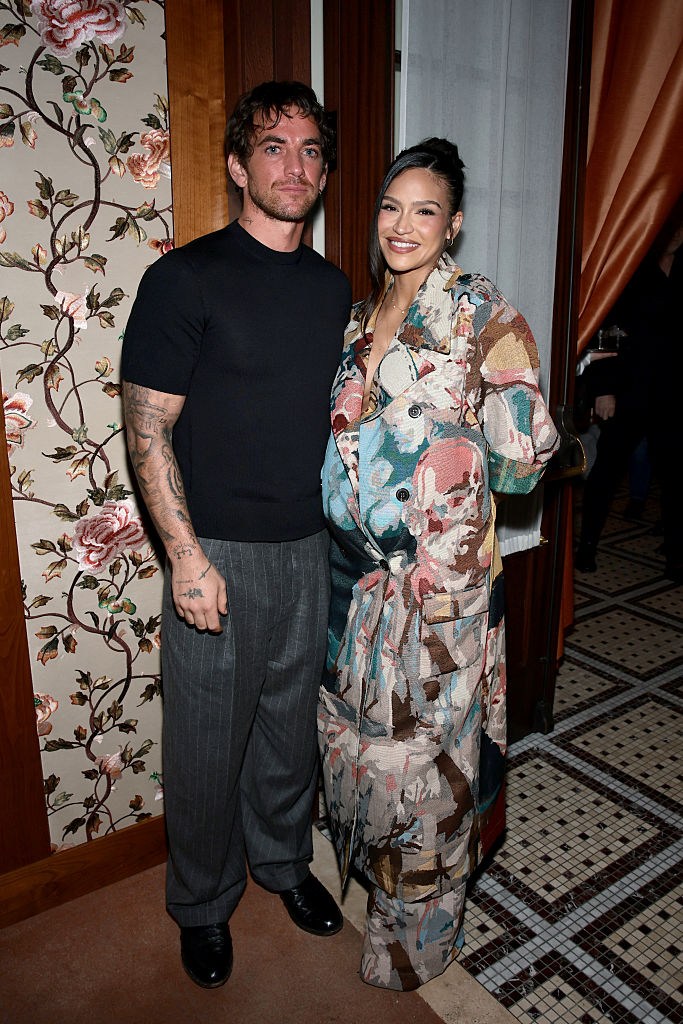 MobLand Premiere in NY