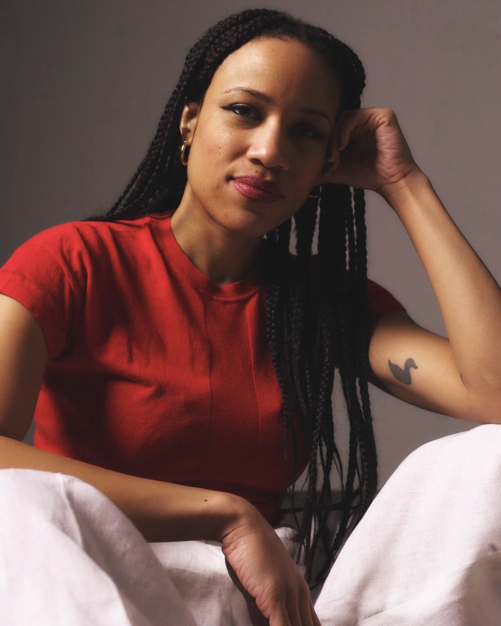 Dr. Ashley James