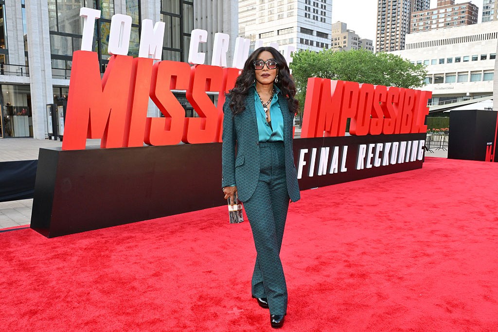 U.S. Premiere of "Mission: Impossible - The Final Reckoning (Red Carpet)
