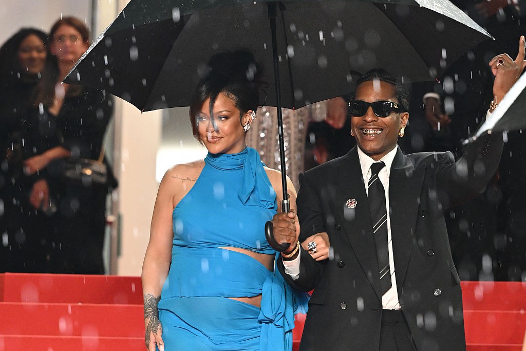 "Highest 2 Lowest" Red Carpet - The 78th Annual Cannes Film Festival