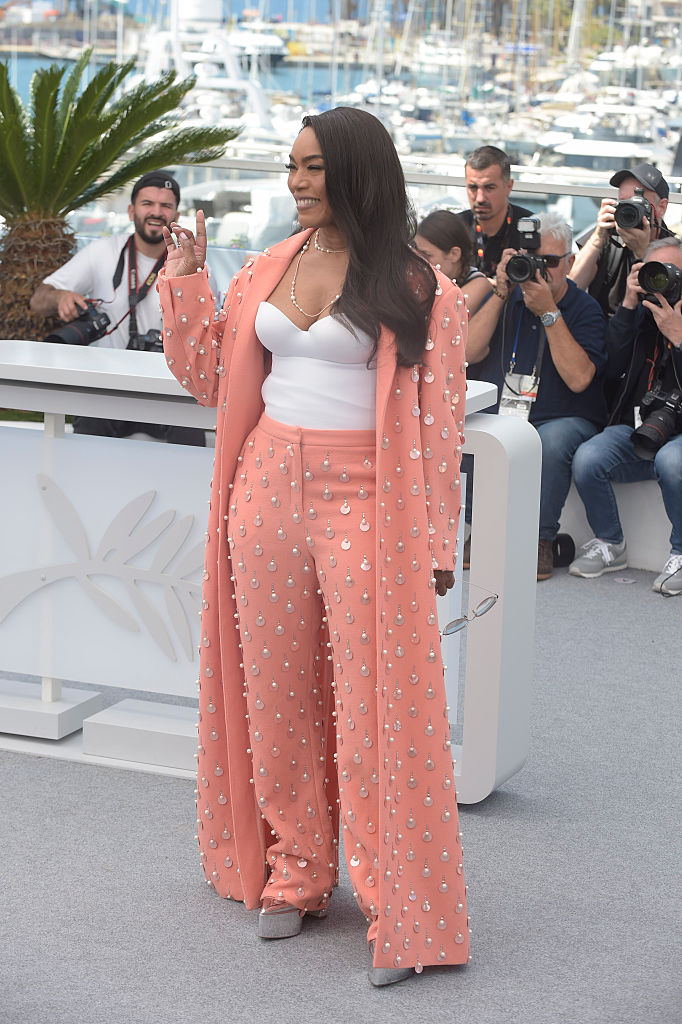 Angela Bassett
