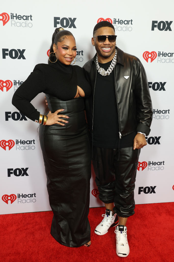 2025 iHeartRadio Music Awards - Press Room