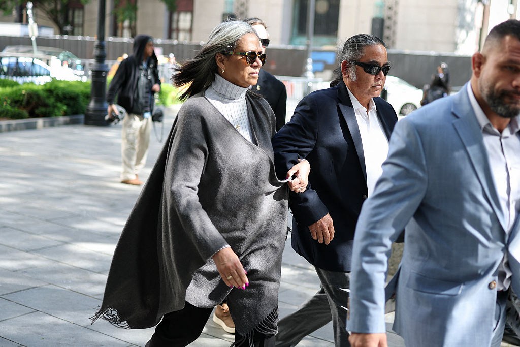 Sean, Diddy, Combs, Cassie, Ventura, Dawn Richard, Kid Cudi, Sex Trafficking Trial