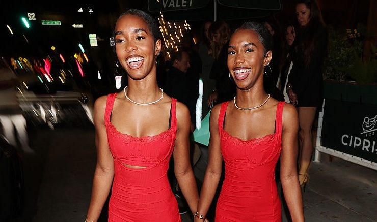 Celebrity Sightings In Los Angeles - May 10, 2025