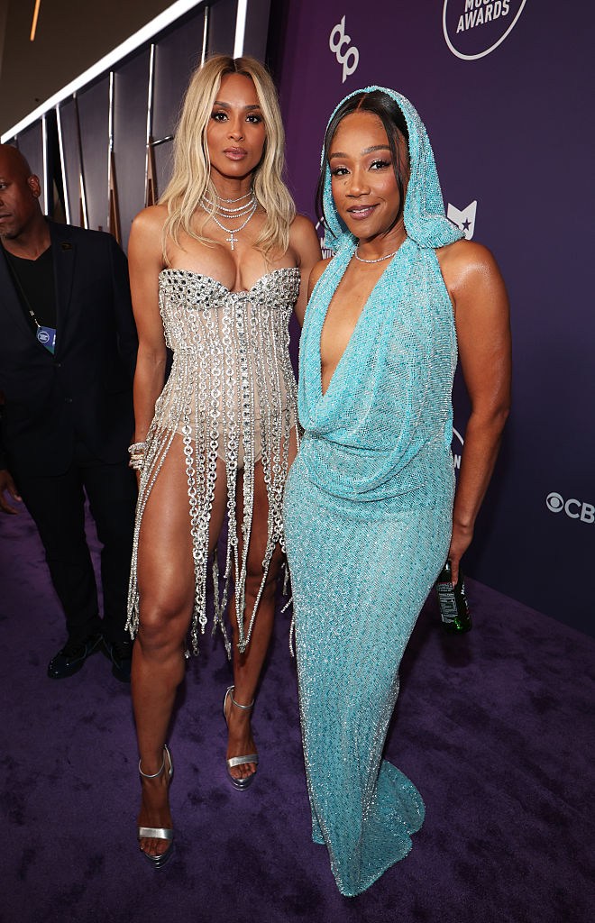 2025 American Music Awards - Arrivals