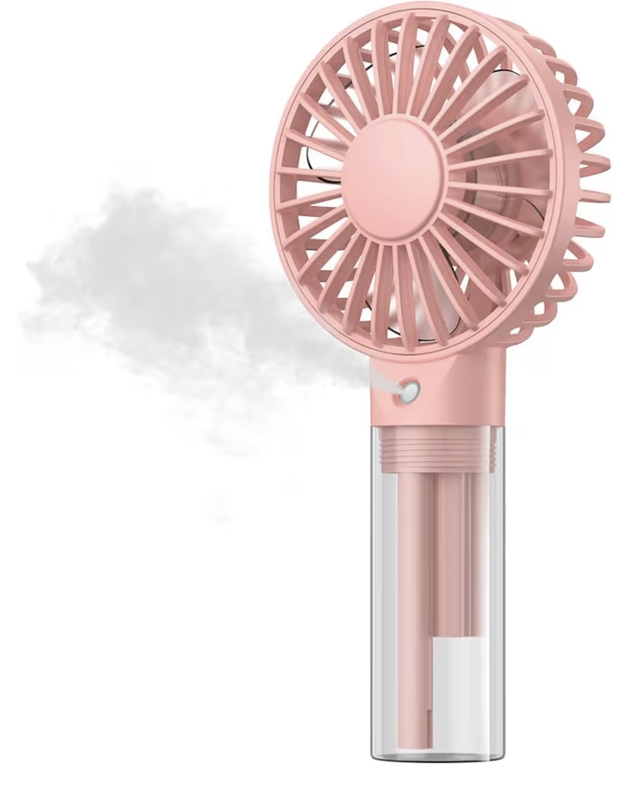 Portable Misting Fan