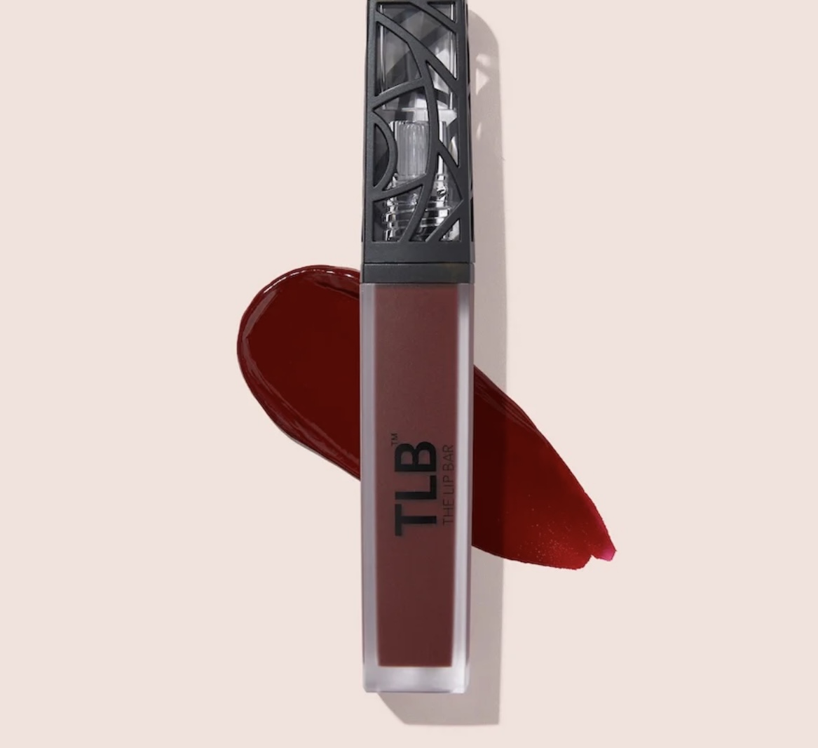Popping Lipstick