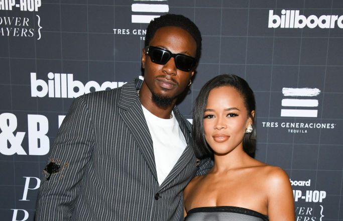 Billboard's R&B Hip-Hop Power Players