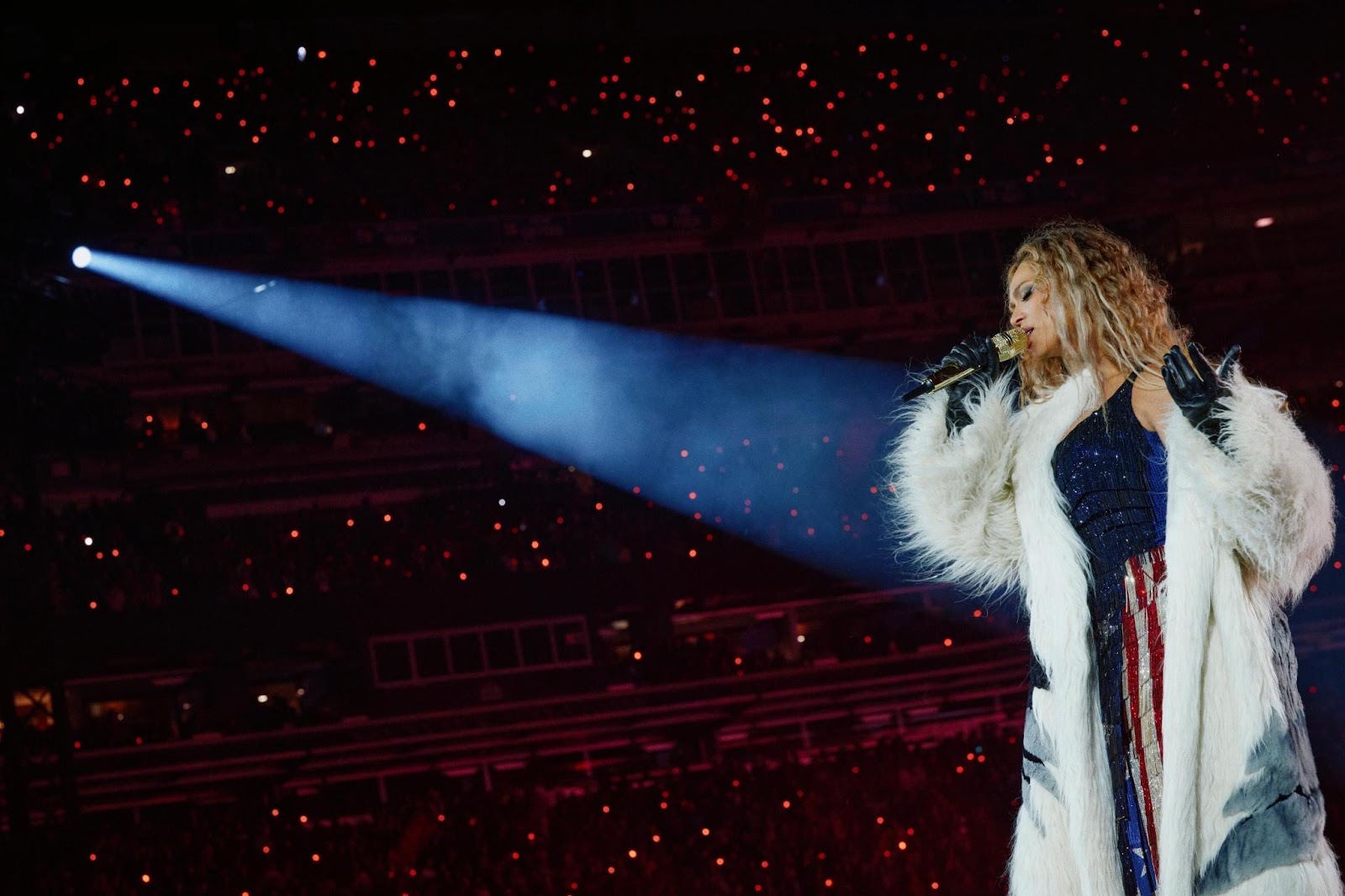 Beyoncé Cowboy Carter Tour