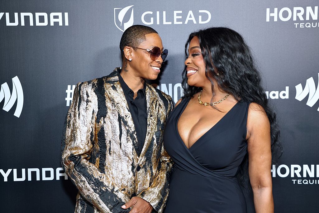 2025 #GLAAD Honors