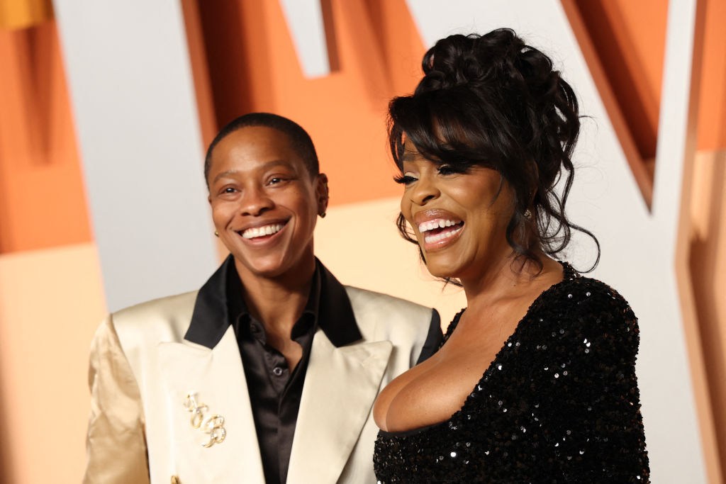 US-ENTERTAINMENT-FILM-AWARD-OSCARS-VANITY FAIR