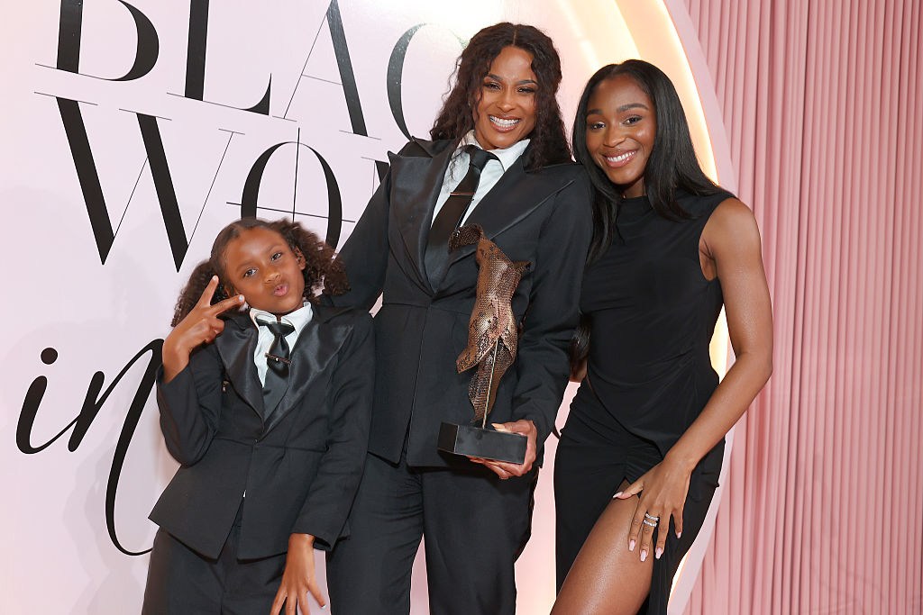 Black Women In Music Dinner Convened By The Connie Orlando Foundation