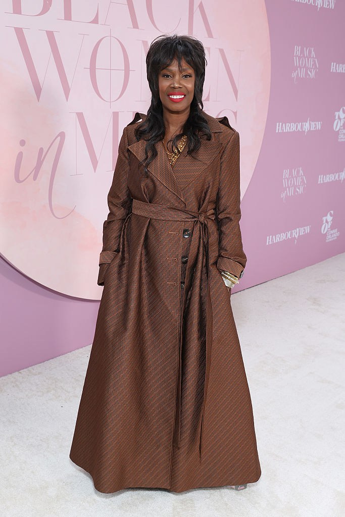 Phylicia Fant