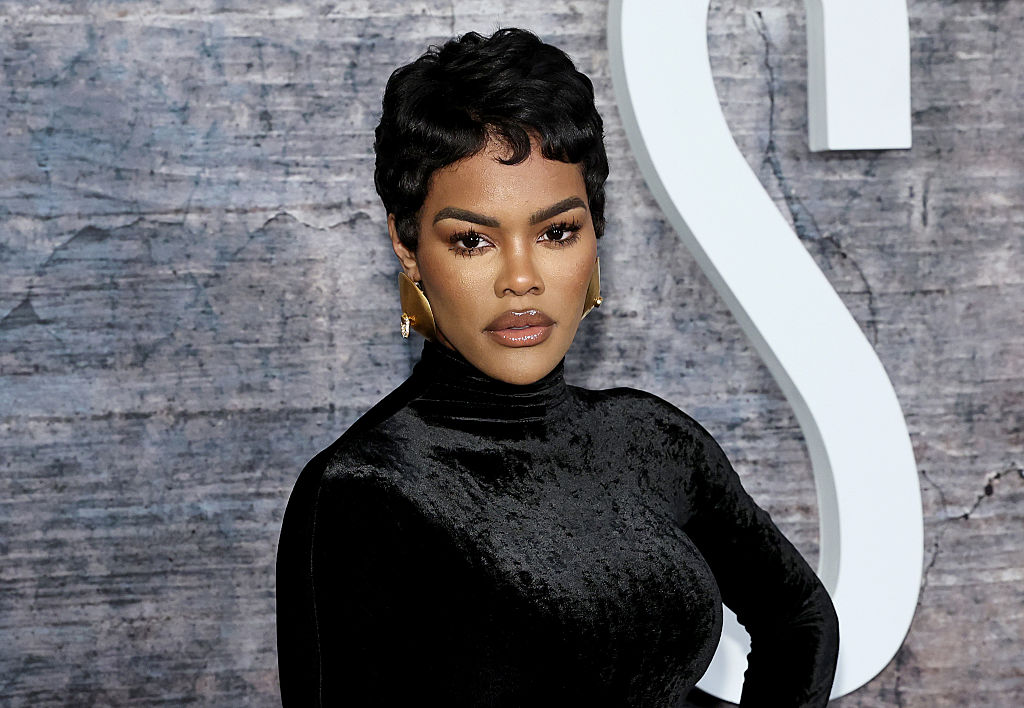 "Tyler Perry's Straw" New York Screening
