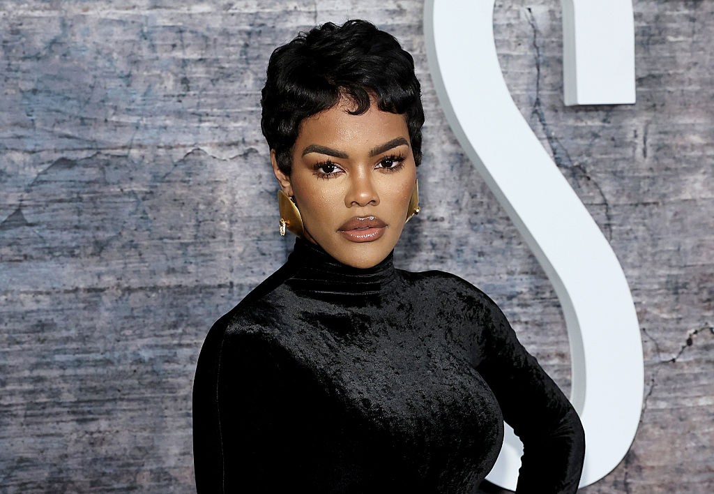 "Tyler Perry's Straw" New York Screening