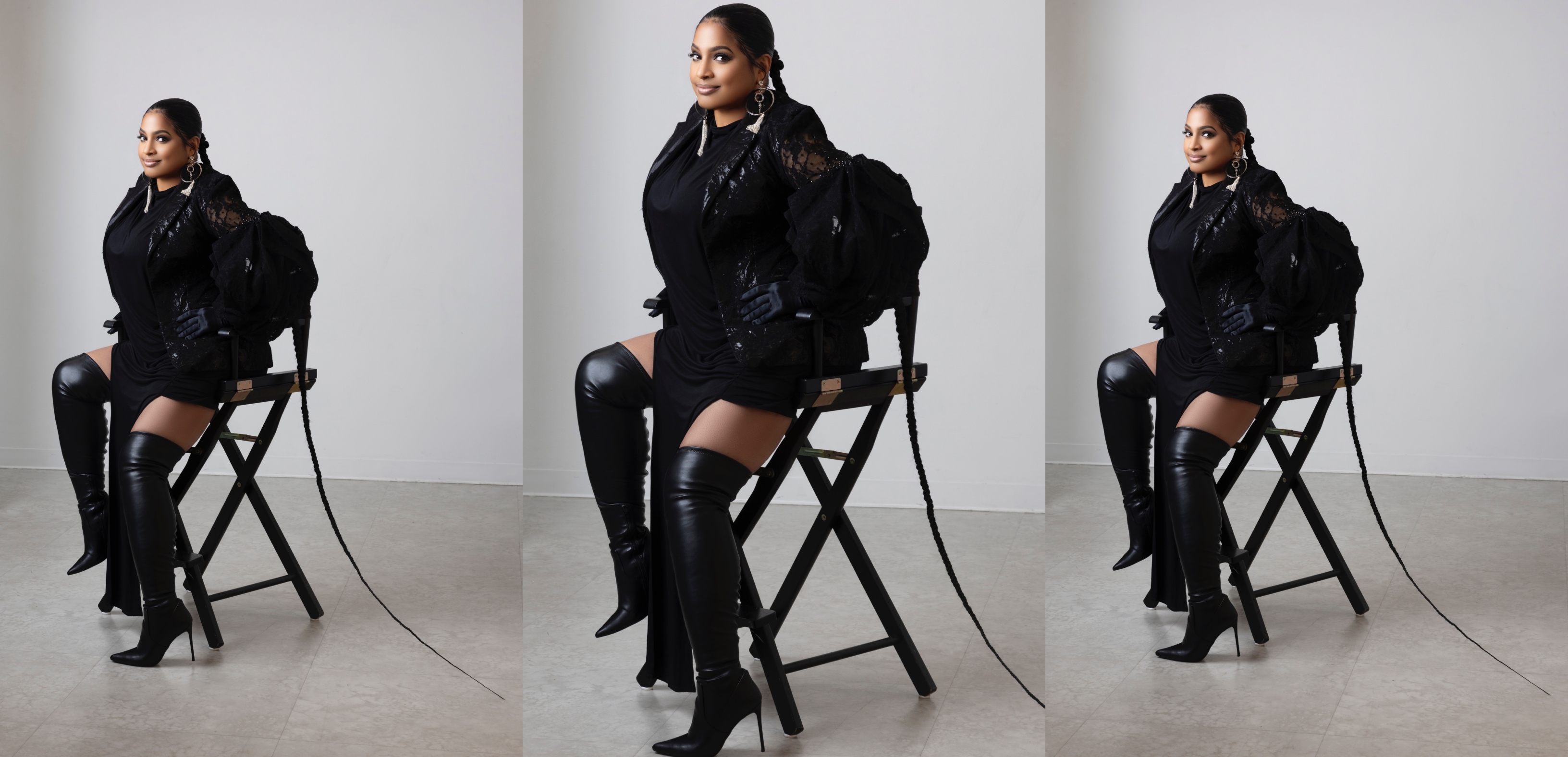From Style to Strategy: How Michelle Lisath Is Redefining Legacy and Leadership