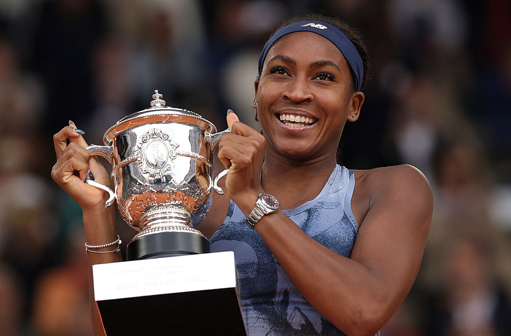 2025 French Open - Day Fourteen