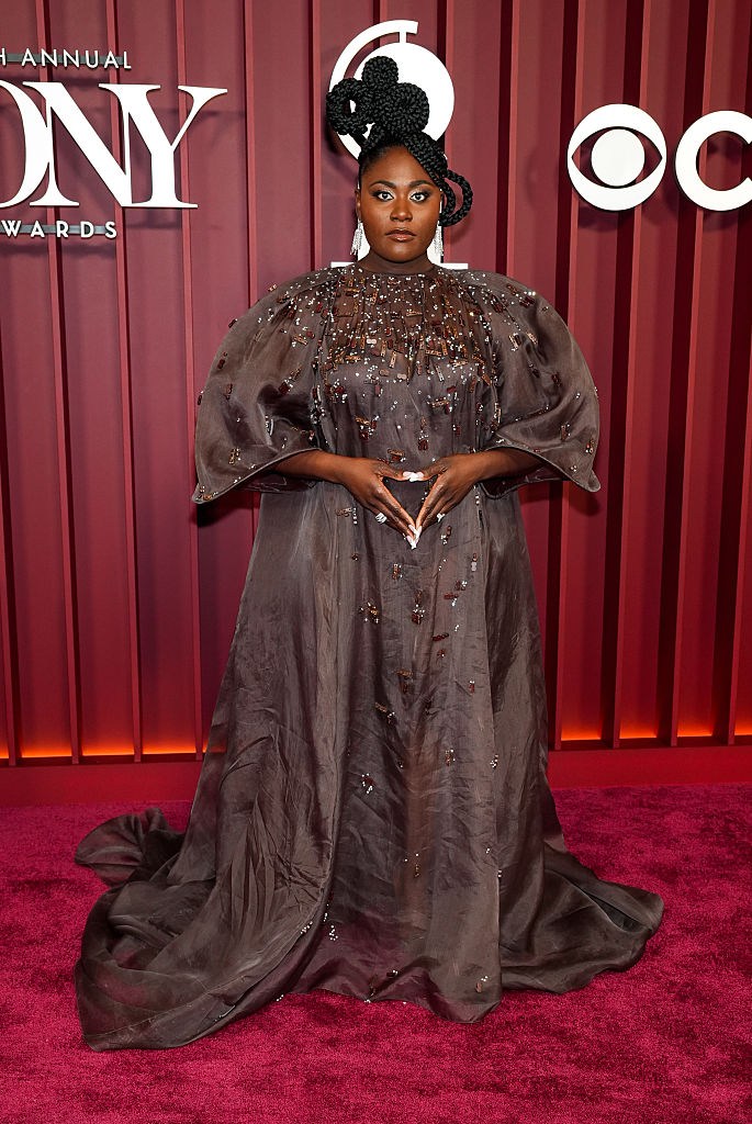 Danielle Brooks