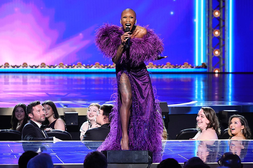 The 78th Annual Tony Awards - Show