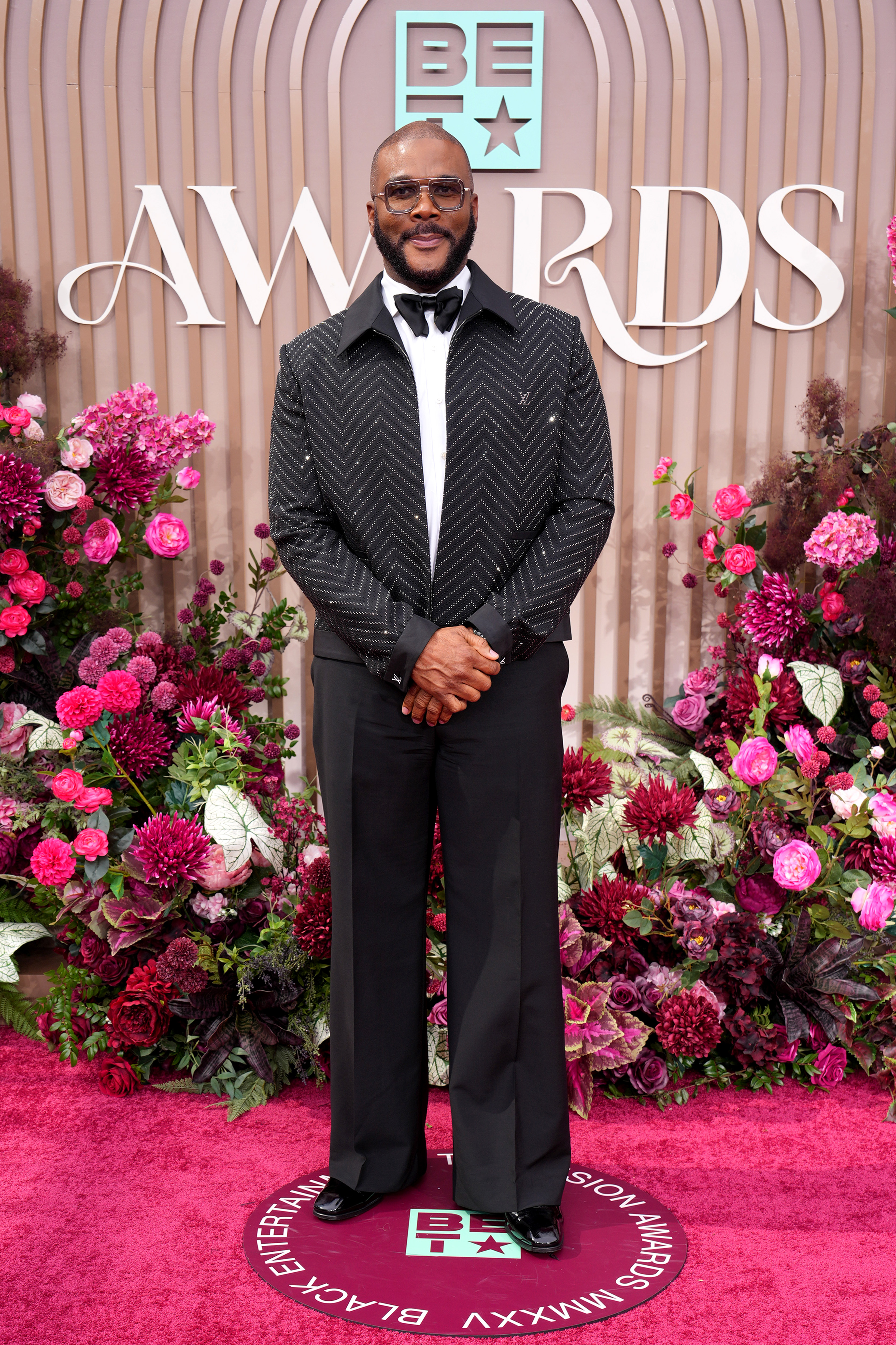 Tyler Perry