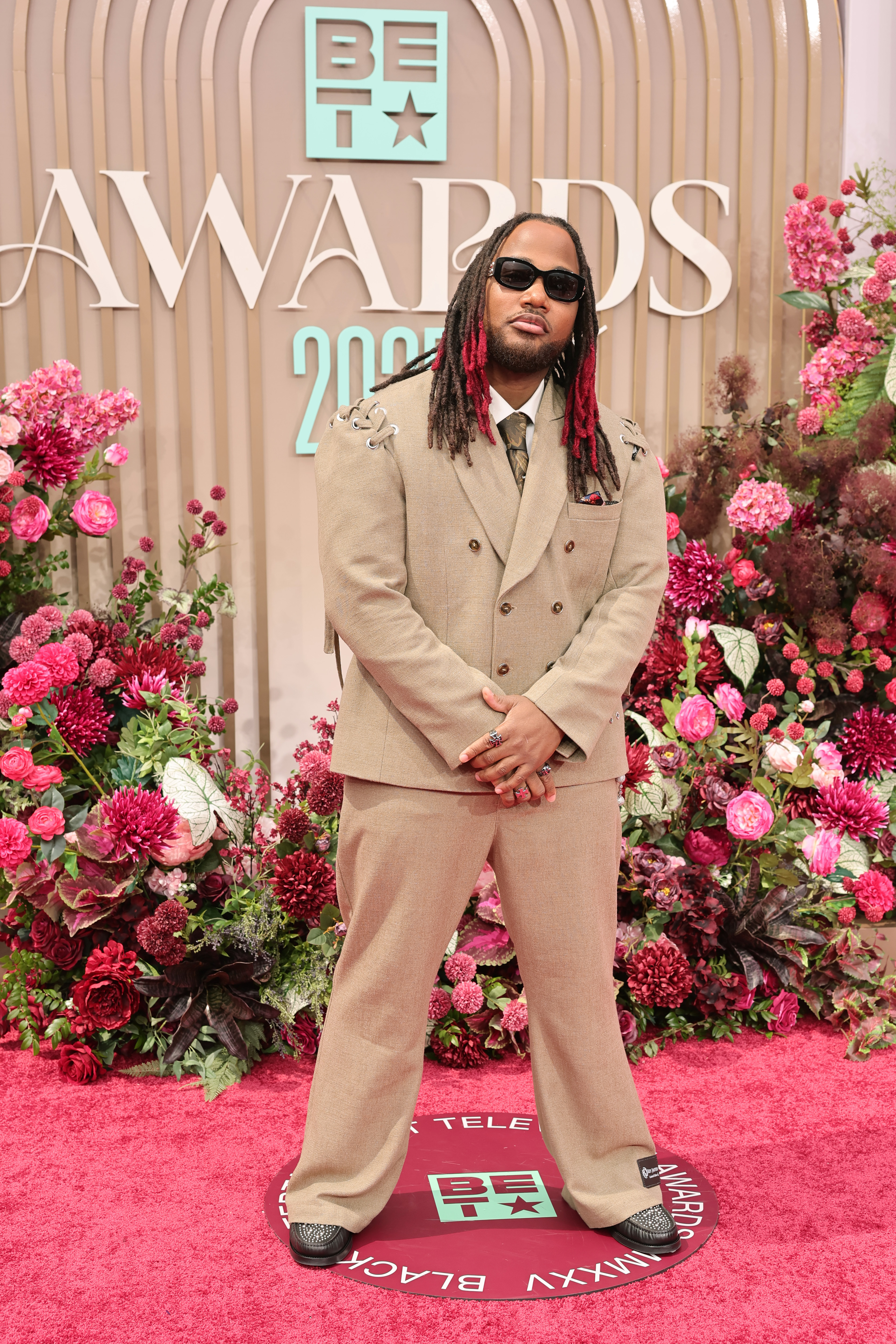 Best New Artist