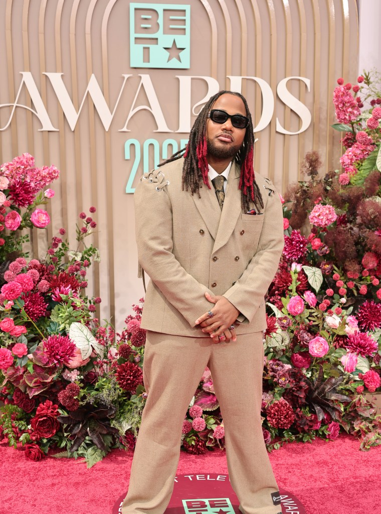 Best New Artist