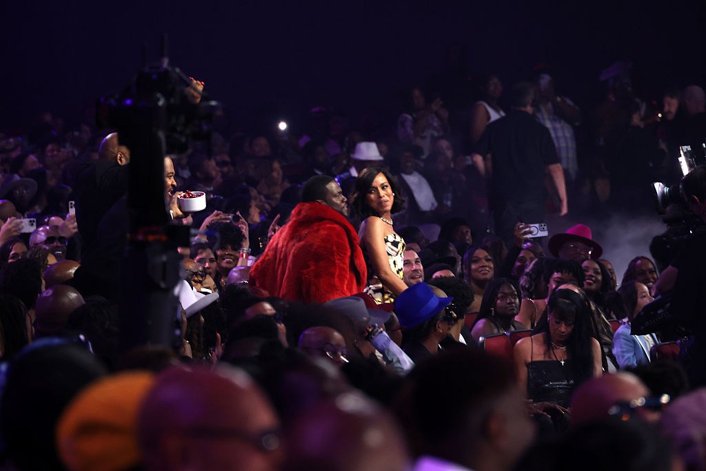 2025 bet awards