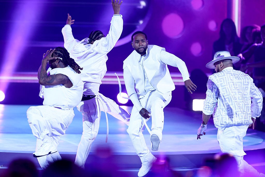 2025 bet awards