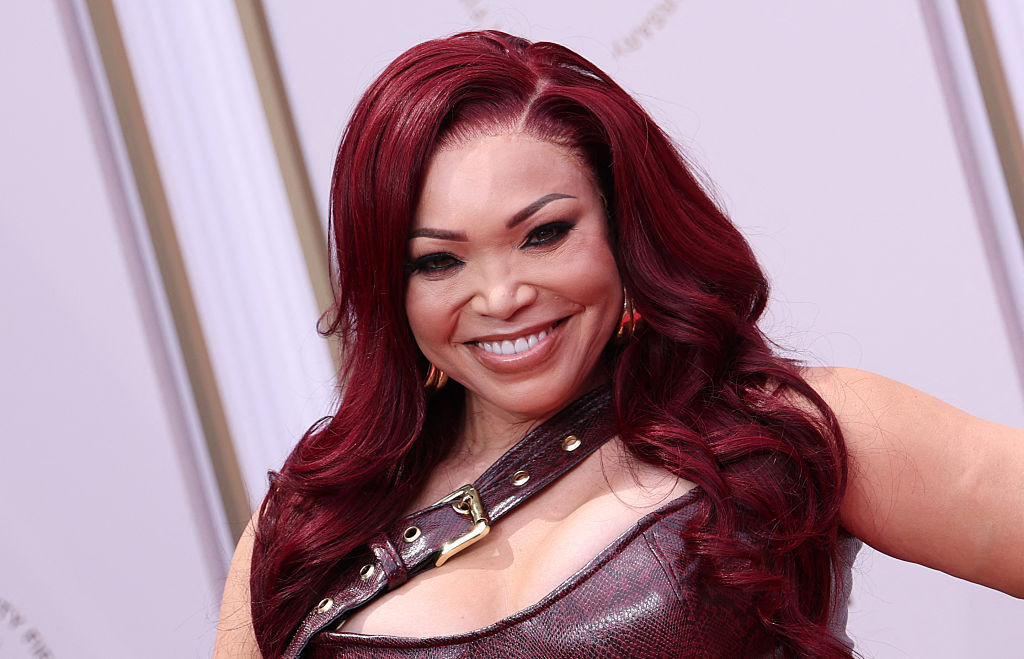 US-ENTERTAINMENT-BET-ARRIVALS