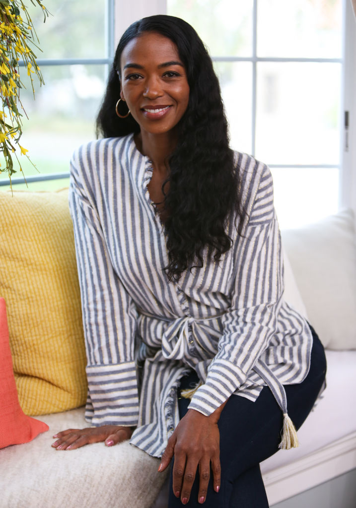 Ananda Lewis