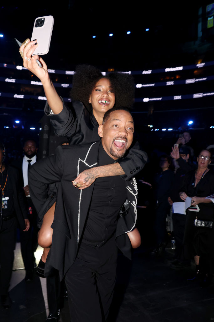 Will Smith