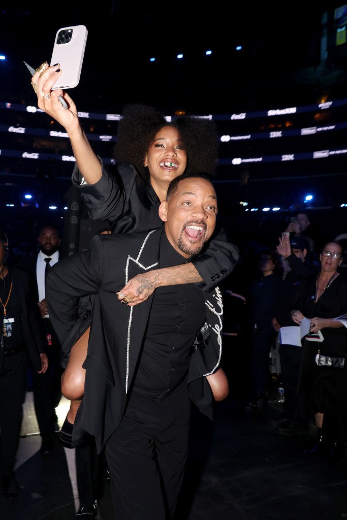Will Smith