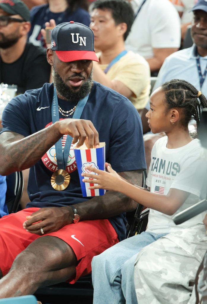 Lebron James