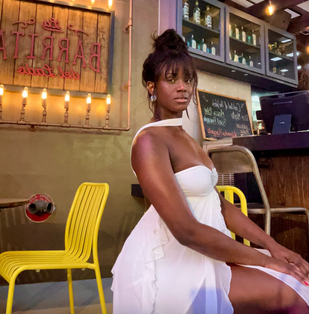 Keyaira Kelly 48 Hours In Puerto Rico