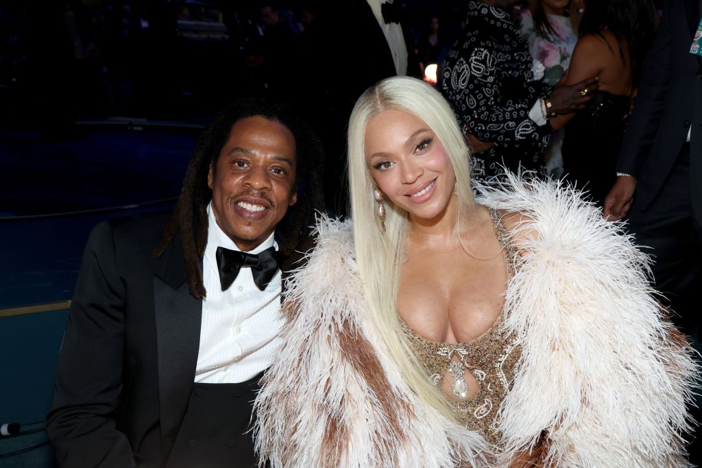 67th Annual GRAMMY Awards - Show