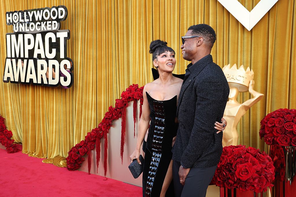 5th Annual Hollywood Unlocked Impact Awards