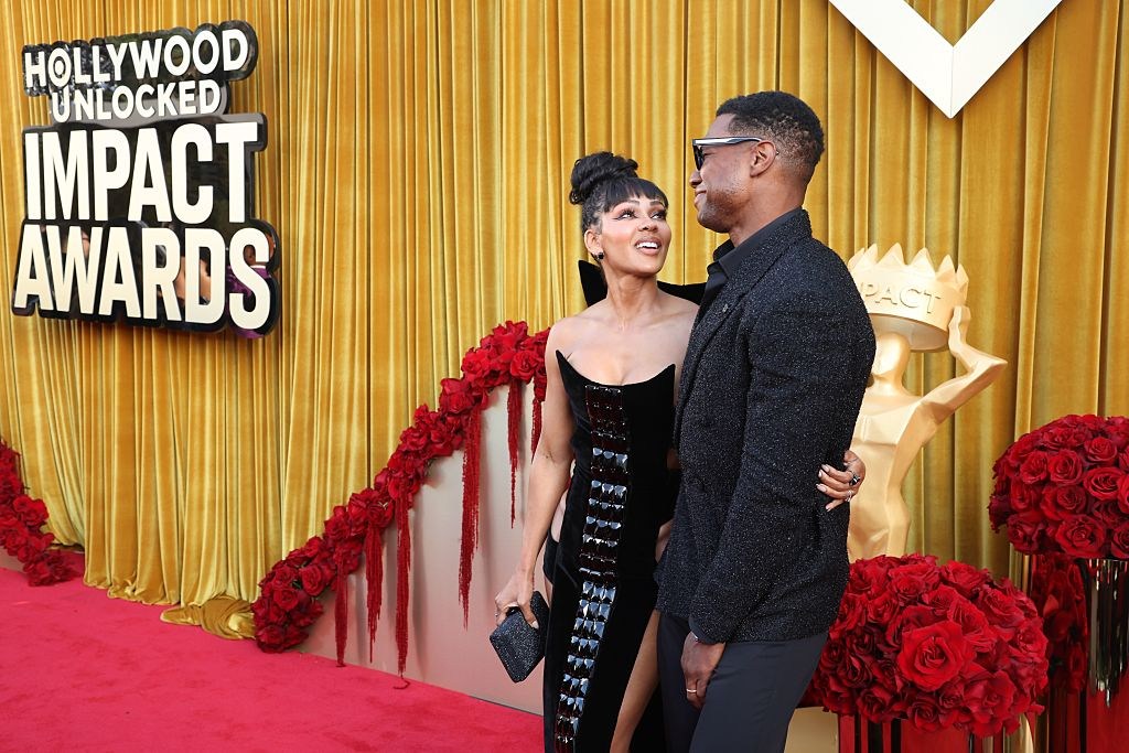 5th Annual Hollywood Unlocked Impact Awards