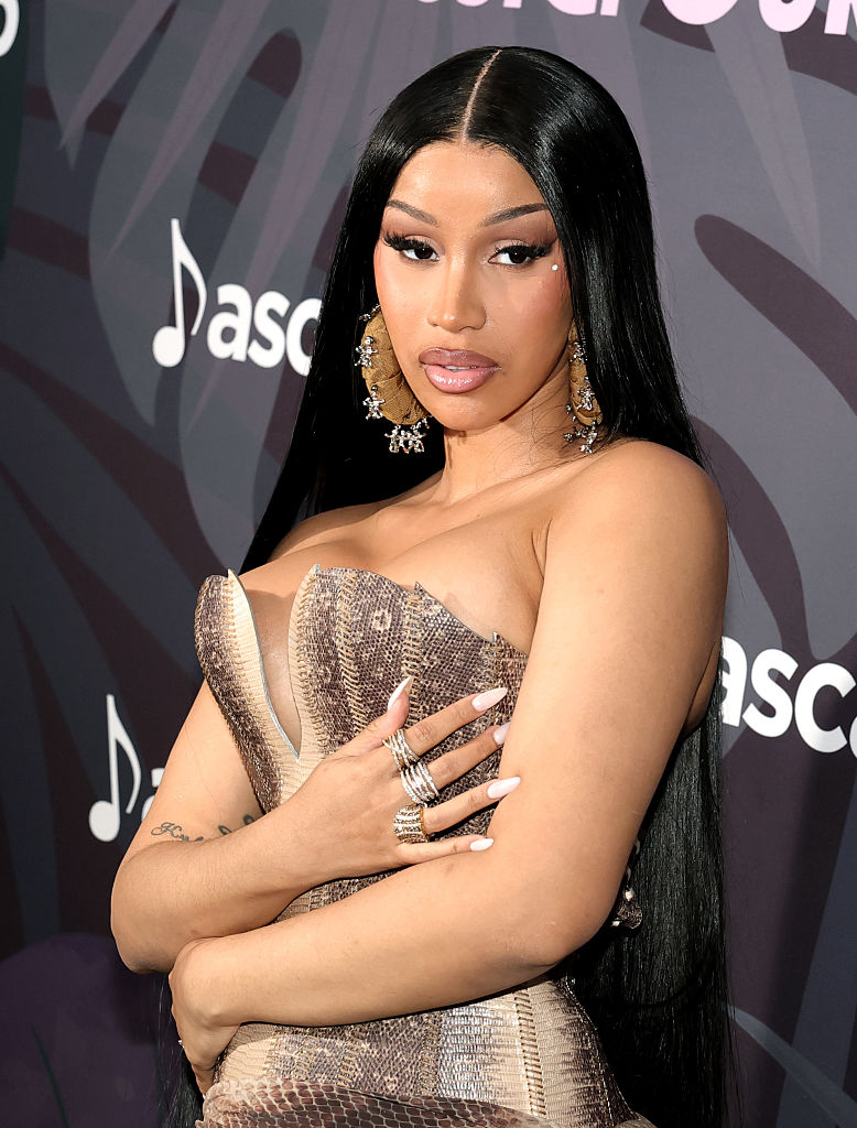 2025 ASCAP Rhythm & Soul Awards