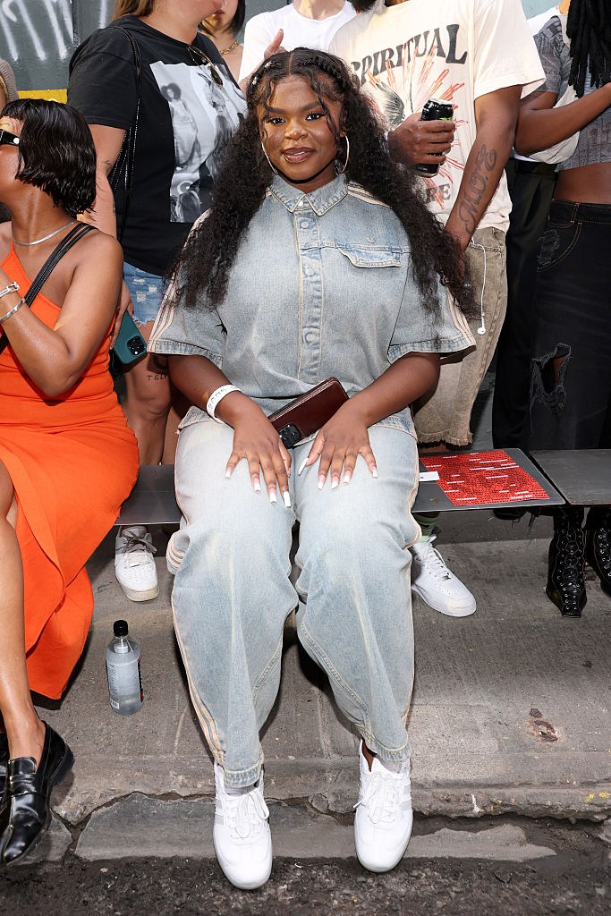 2025 Telfar Fashion Show