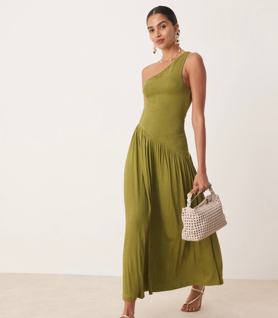 Declaration Of Style: Outfit Ideas For The Fourth Of July