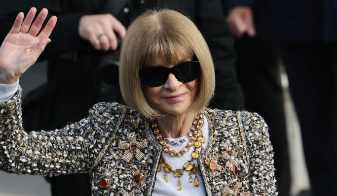 FASHION-FRANCE-WOMEN-CHANEL-ARRIVALS