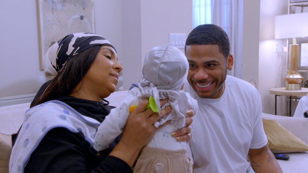 Nelly & Ashanti