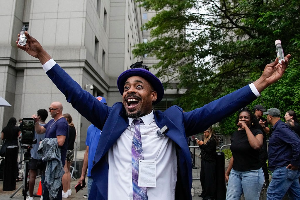 diddy trial