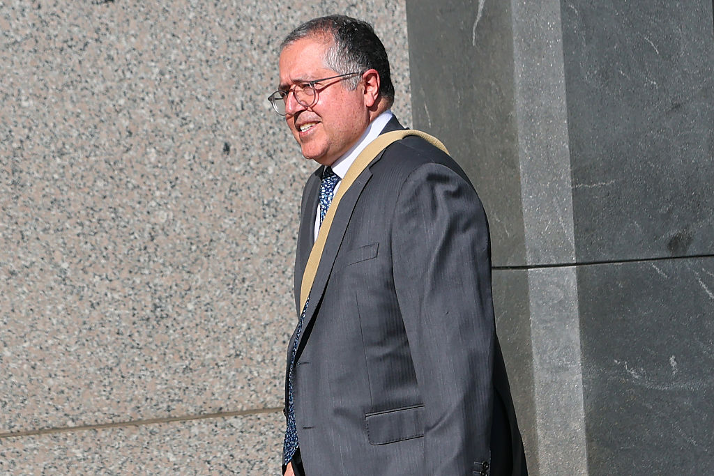 The Diddy Trial: In Pictures
