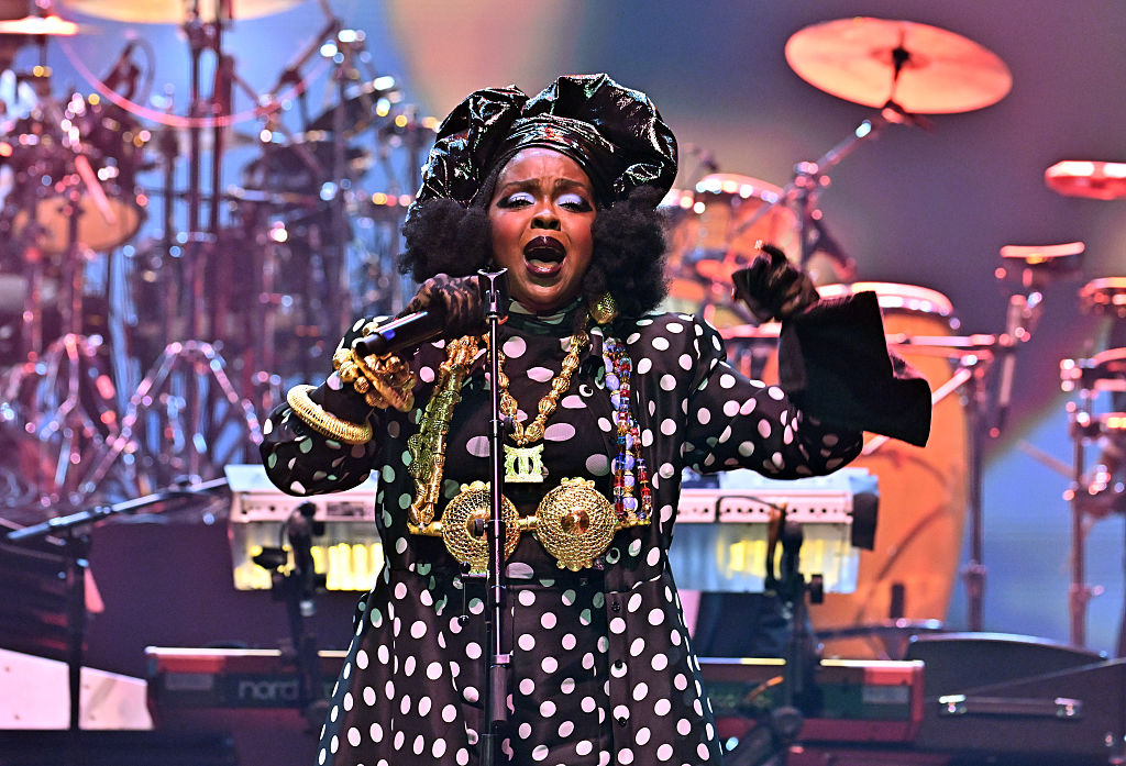 2025 Essence Festival Of Culture
