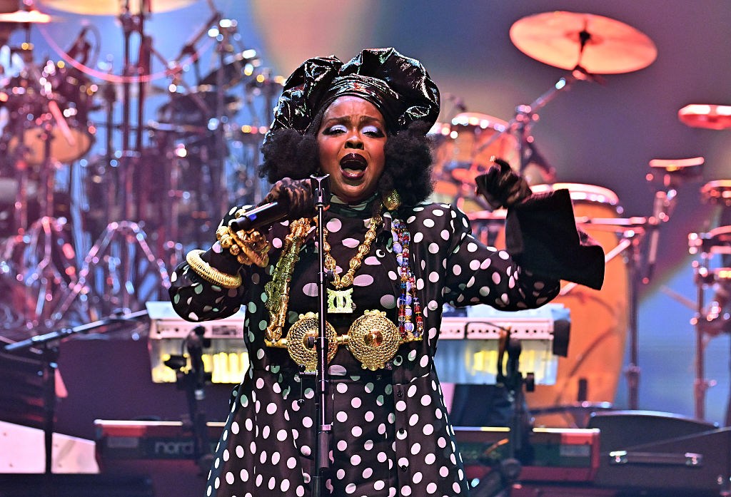 2025 Essence Festival Of Culture