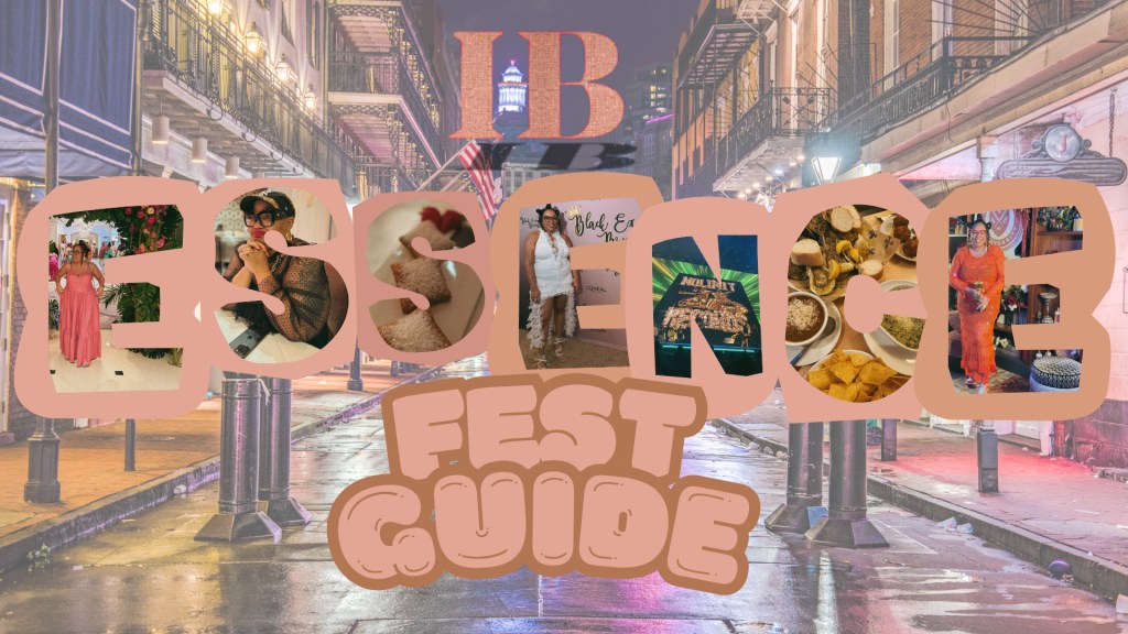 Why Essence Fest Is STILL That Girl: Your Ultimate Vibe Guide to New Orleans