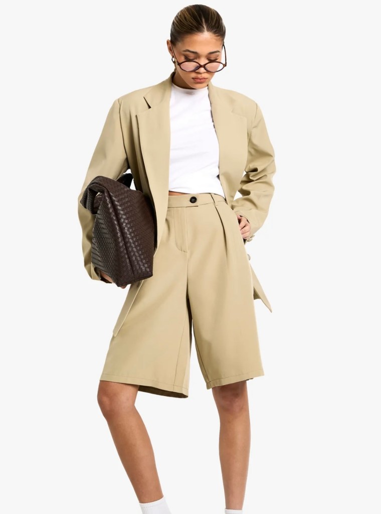 Tailored And Timeless