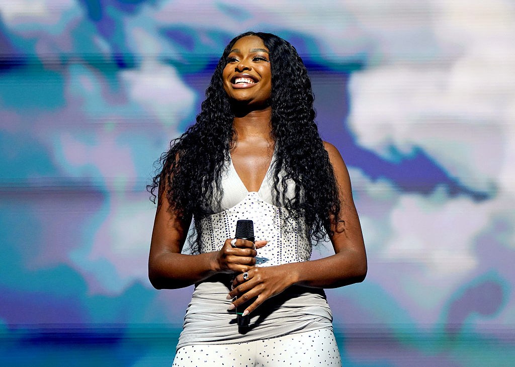 2025 ESSENCE Festival Of Culture Presented By Coca-Cola - Day 1 - Caesar's Superdome