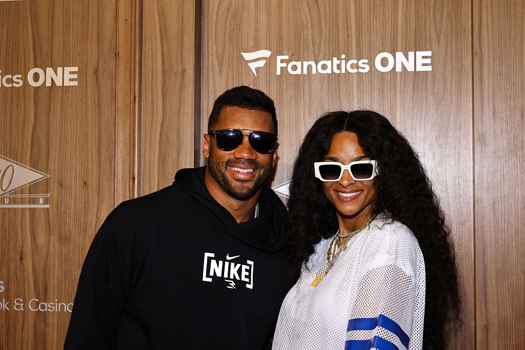JAY-Z's 40/40 Club during Fanatics Fest NYC